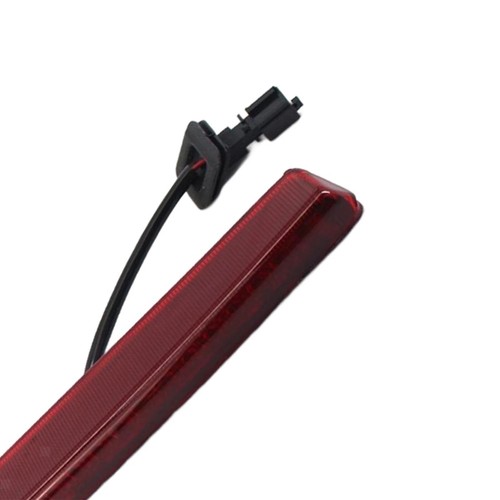 1K8945087D Terza luce stop freno lente rossa 1K6945097F per SCIROCCO08-15 - Foto 3 di 6
