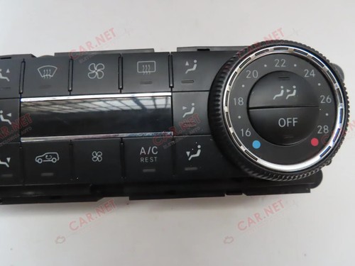 A2518208189 COMANDI CLIMA AUTOMATICO MERCEDES-BENZ ML W164 A2518203989 5HB964915 - Picture 17 of 24