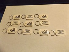 Vintage  10-pc.  HAZEN  AMEY  CHEVROLET  DEAL...