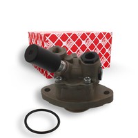 febi Bilstein Pumpe, KraftstoffvorföRderung 35630 FüR Scania