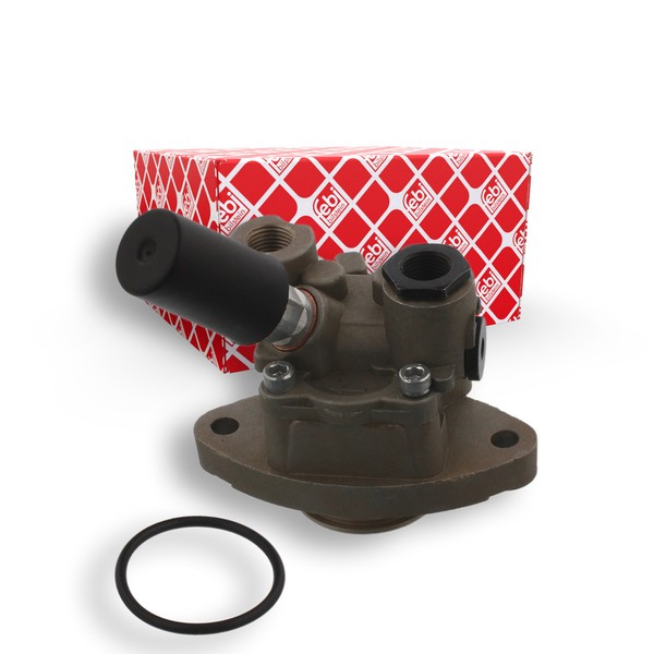 febi Bilstein Pumpe, KraftstoffvorföRderung 35630 FüR Scania-image