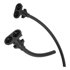 Spark Plug Cap & Wire 4013328 4013327 Fit for Polaris Sportsman 850 1000