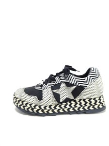espadrille sneakers with stars