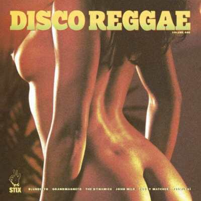 Various - Disco Reggae Volume One (LP) (180g)