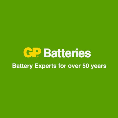 2x GP AAAA LR61 Batteries MN2500 E96 1.5V Super Alkaline Longest Lasting New - Picture 4 of 13