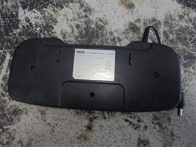 UNTESTED Sega Game Gear PowerBack Battery Pack Power Back GameGear portable 2142