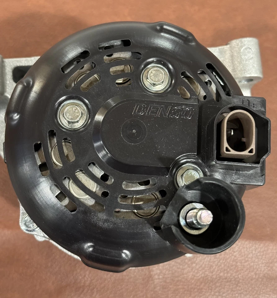 DENSO Alternator LANCIA  FIAT ALFA ROMEO 51922437 Made in italy - Image 4 of 4