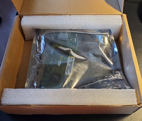 3C905CX-TX-M 3Com Fast Etherlink 10/100Mbps PCI Network Interface - Afbeelding 8 van 8