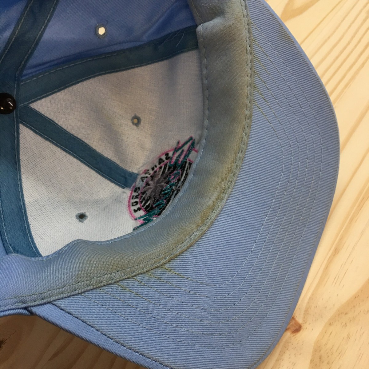 Santa Cruz - MF Outline Casquette de Baseball 5 Panel Homme Navy