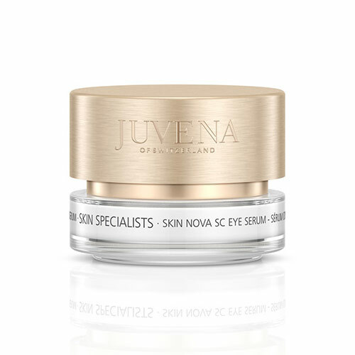 NEW JUVENA Switzerland Skin Nova SC Eye Serum Swiss 15ml Stem Cell Mature Skin - Picture 1 of 1