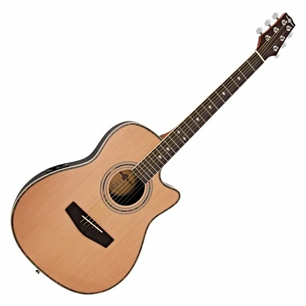 Gear4music 2024 diy guitar
