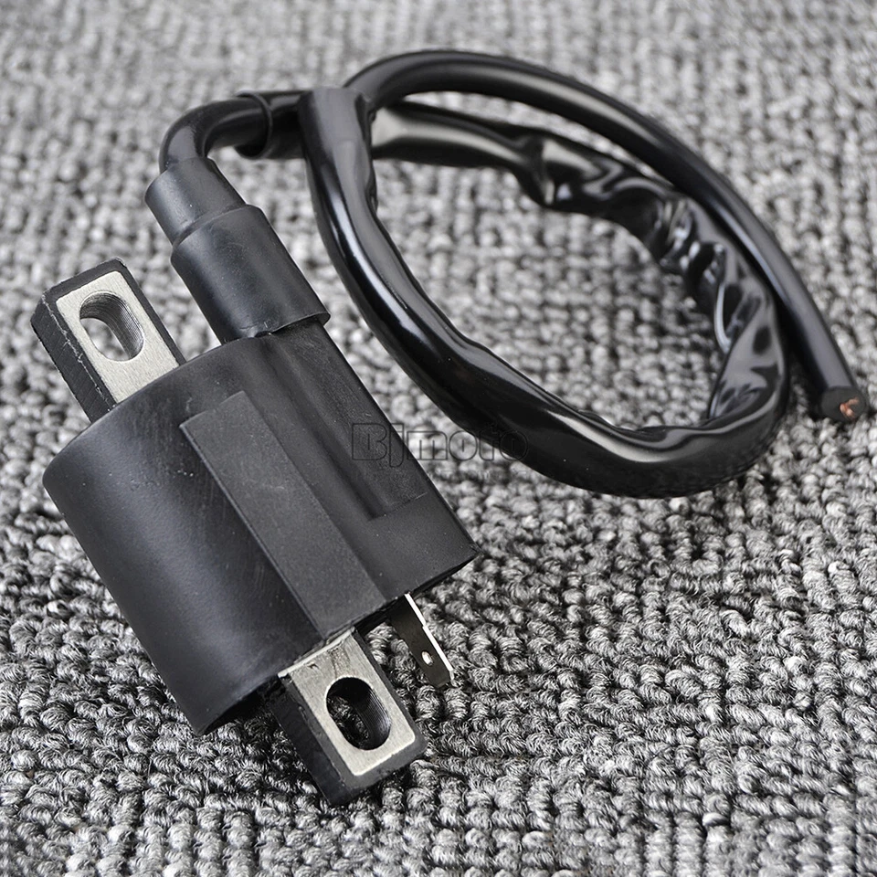 1X Ignition Coil For Yamaha YZ250 1995-2004 YZ250 F 1996/2001-2003 YZ400 1998 Foto 4 de 4