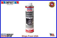 Liqui Moly Radiator Cleaner Flush (1) 300ml C...