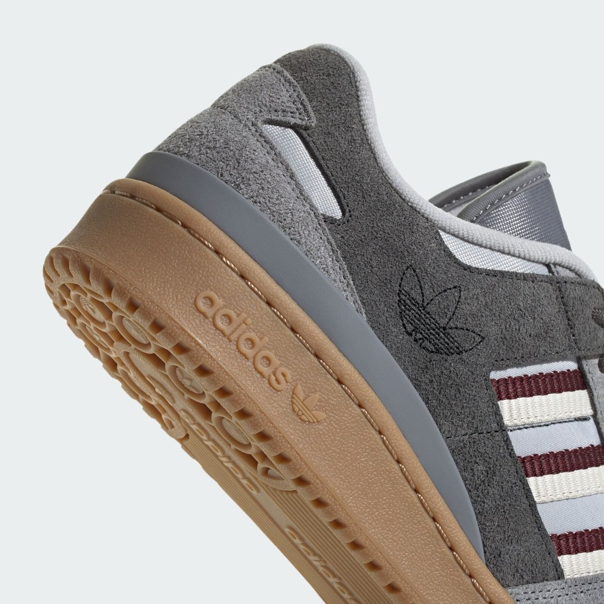 Hikari Shibata x adidas Originals Forum 84 Low CL 2colors Hikari Shibata x adidas Originals Forum 84 Low CL 2colors