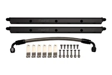 FiTech Fuel 71050-2 LS3 Fuel Rail Kit