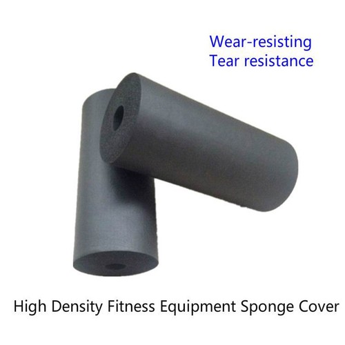Foam Cushioned Rollers for Leg Curl Machine and For Weight Bench (Pack of 2) - Picture 14 of 58