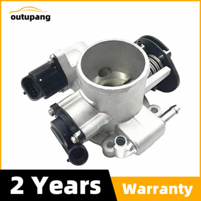 Throttle Body Assembly for Daewoo KALOS Chevrolet AVEO 96815470