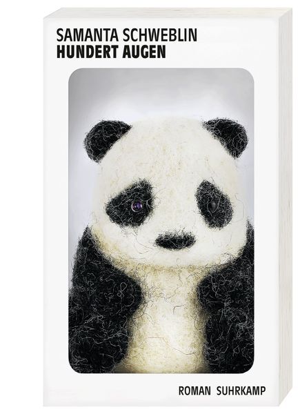 Thumbnail - Hundert Augen