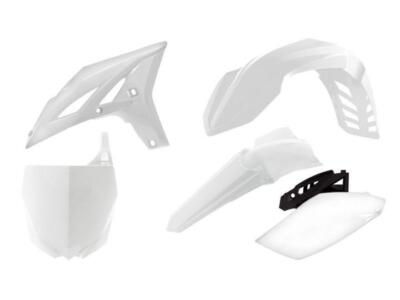 PLASTIC KIT/5 10-13 YZF250 RACETECH KITYZF-BN2-510