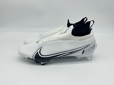 Nike Vapor Edge Elite 360 Flyknit Men's Size 14 Football Nike Vapor Edge Elite 360 Flyknit Men's Size 14 Football