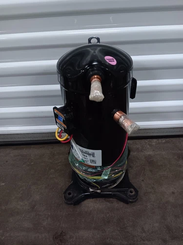 ZPS40K4E-PFV-130 Copeland 2 Stage Scroll Compressor 410A 40,000 BTU (Loc: S5T3)