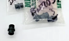 Lot Of 5 Shimano Bantam 10SG  Reel Part-Levelwind Worm Bearing Right BNT 0039