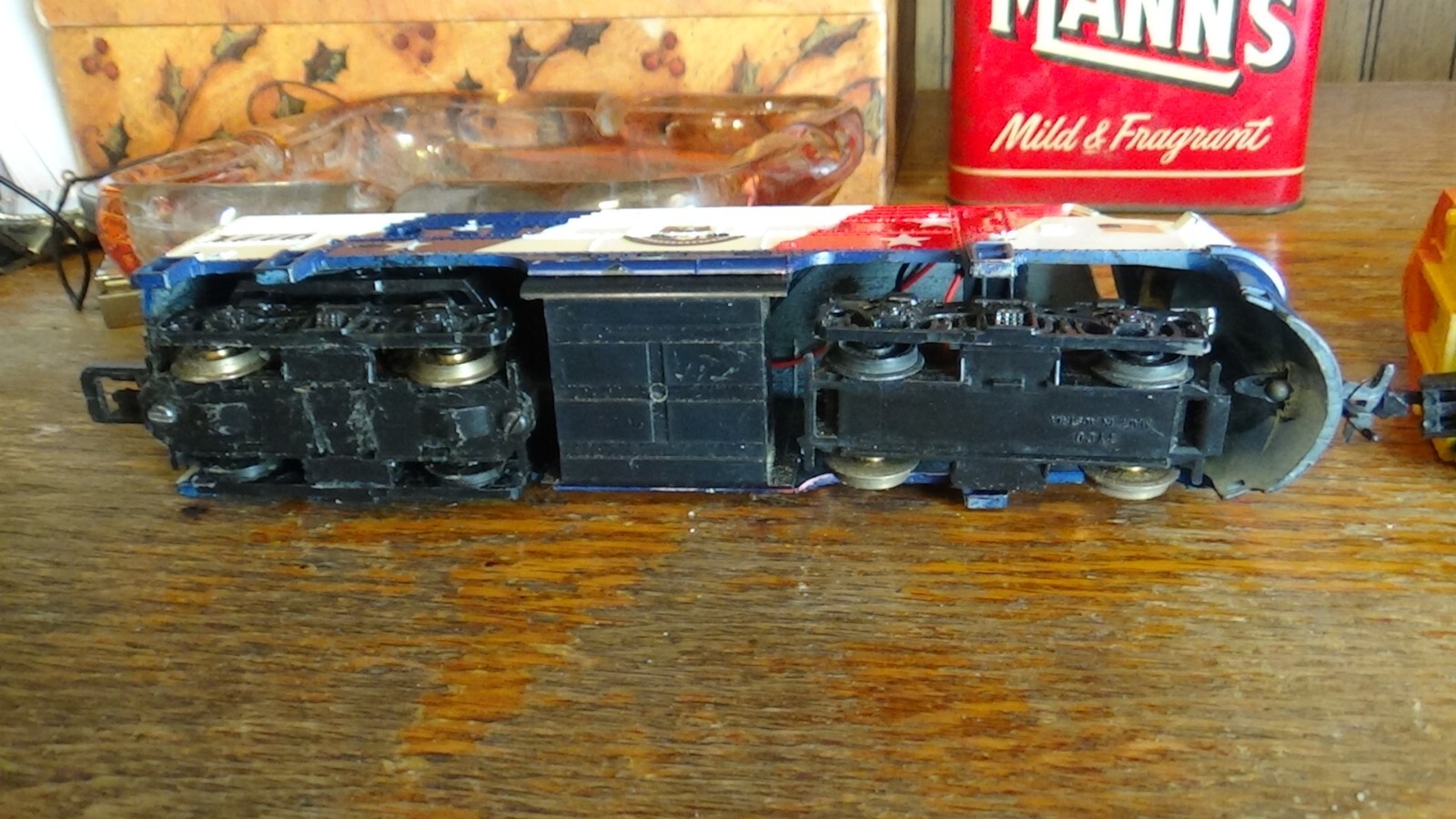 ho three ho train engines eBay