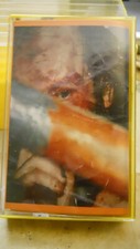 GG ALLIN cassette "Dawn's Garage Day 2" 1989 Disappointments upgraded sound TPOS
