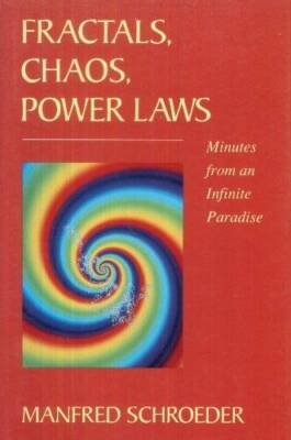 Fractals, Chaos, Power Laws: Minutes from an Infinite Paradise - GOOD
