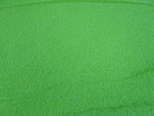 GLASGRANULAT, STEINTEPPICH, GLASKIES 24 KG APFELGRÜN 0,5- 1 mm RESTPOSTEN