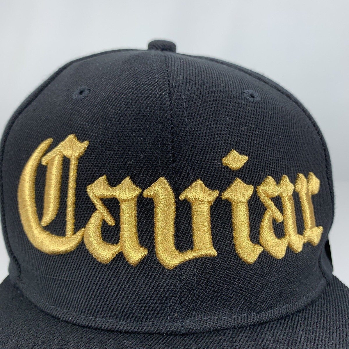 帽子 Aacapulco Gold / Nylon Snapback Cap AG ACAPULCO GOLD アカプルコ ゴールド ストラップバック キャップ