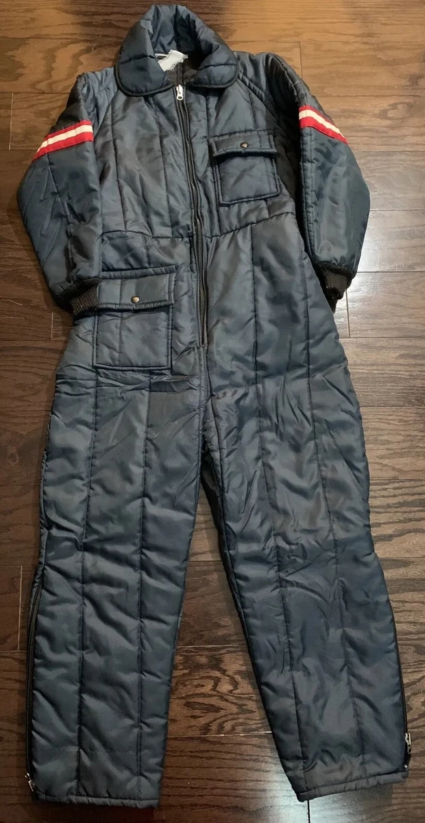 Snowmobile suit deals mens