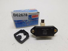 Régulateur alternateur Volkswagen TRANSPORTER