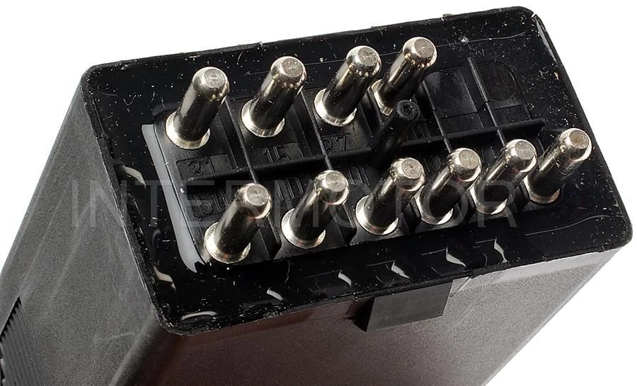 Relé de corte de combustible para Mercedes-Benz 560SEC 1986-1991 SMP 1987 1988 1989 1990 Foto 3 de 3