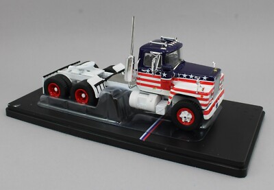 Camion Mack R-Series - 1966 IXOTR178 - IXO MODELS - 1/43