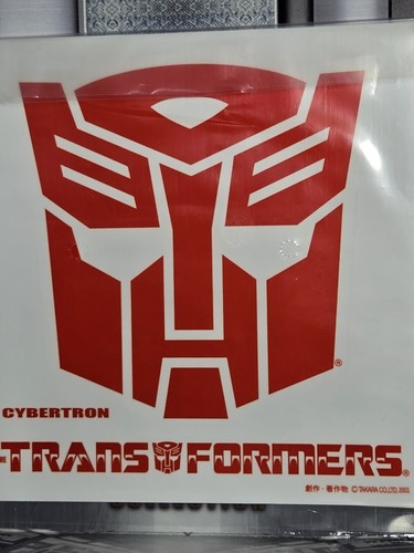 Inferno #8 Collection TFC Transformers G1 Reissue 2002 Takara - Picture 5 of 6