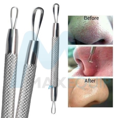 professional blackhead removal