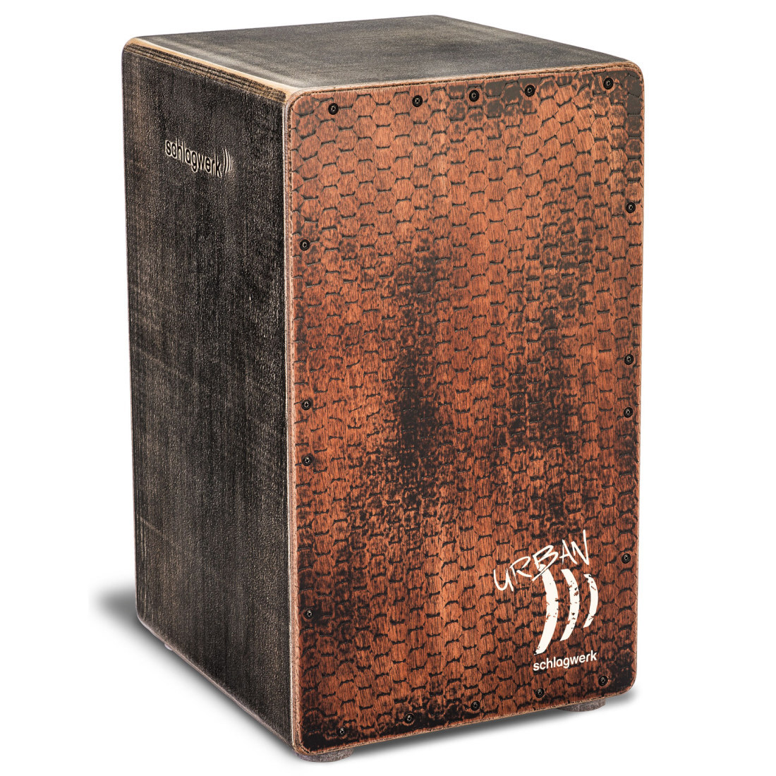 Schlagwerk CP5210 Urban OS Cajon Old Red 49590₽