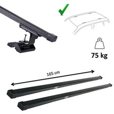 Barres de toit Ford TOURNEO