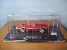 1/43 ALTAYA FERRARI 246 F1 1958 WORLD CHAMPION #16 MIKE HAWTHORN