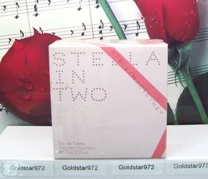 peony by stella mccartney