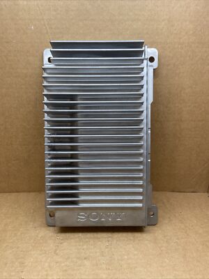 2014-2016 Ford Focus Fusion Edge Escape Sony Audio Amp Amplifier CT4T-18B849-AH