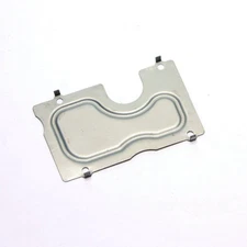 ENGINE PLATE FOR LEFT CRANKCASE FOR GY6 150cc ENGINES 