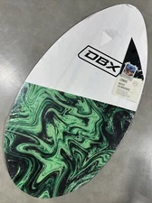 DBX Wood Skimboard 37in WTB00356 *NEW*