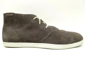 cole haan mens ankle boots