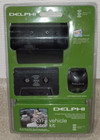 Xm Delphi Skyfi Satellite Vehicle Adapter Kit Sa50002-11P1 & Audio Adapter