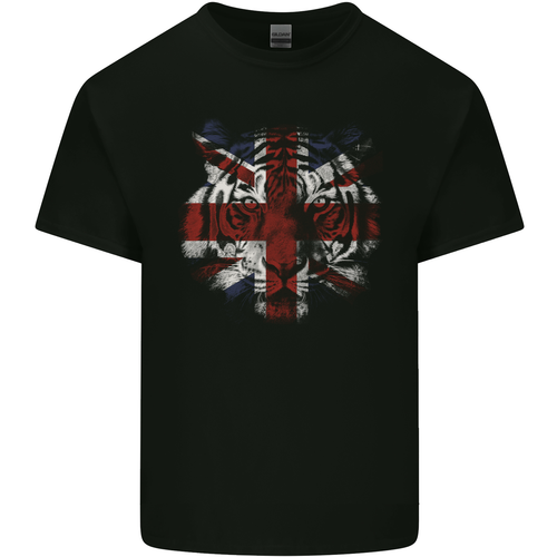 DRAPEAU ANGLETERRE ST Georges Jour Rugby Football Homme Coton T-Shirt