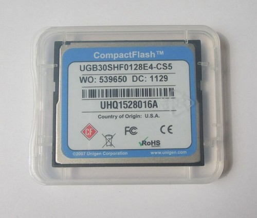 für Kamera Cisco 32/64/128/256/512MB/1GB 2GB CF CompactFlash Speicher karte Card - Photo 3/14