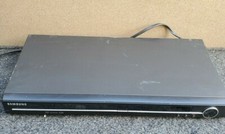 Samsung - DVD Recorder Player - Model DVD-R130 - HD 1080p DVD-R-RW - No Remote 