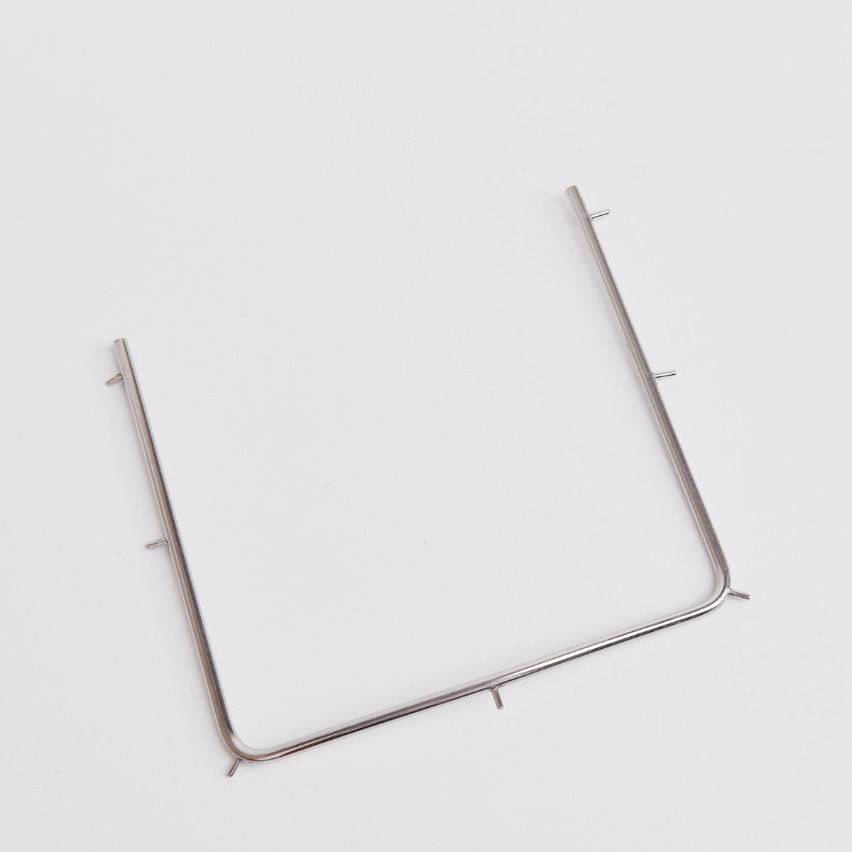 Diga Dentale Strumenti In Gomma Telaio Titolare Di Medie - Foto 3